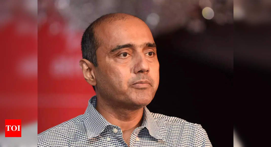 Sunil Mittal: This is how much Airtel MD Gopal Vittal earned in FY2023