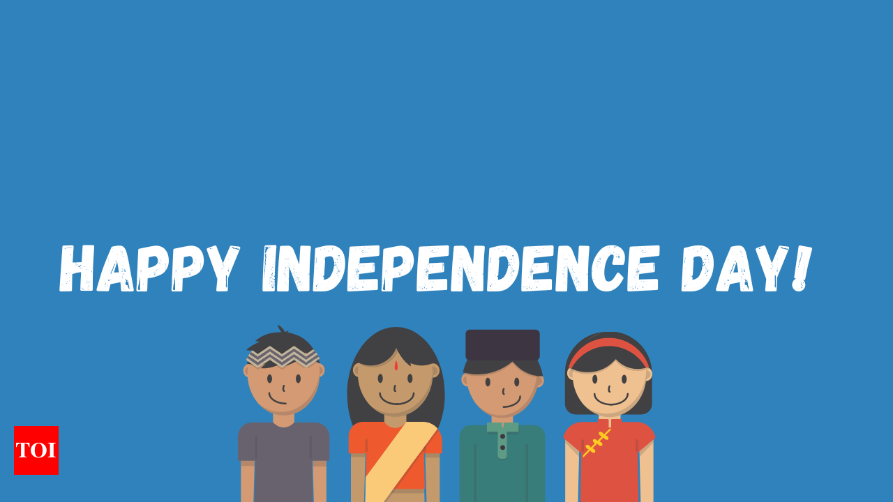 Dermawear - Wishing you all a very Happy Independence Day