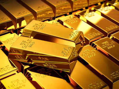 Gold futures rise Rs 45 to Rs 58,951/10 gm