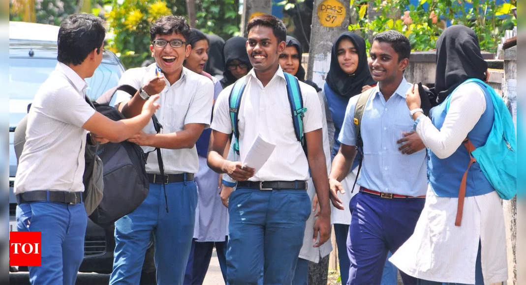 Kerala Plus One Supplementary Exams 2023: Dates announced, check schedule and details here