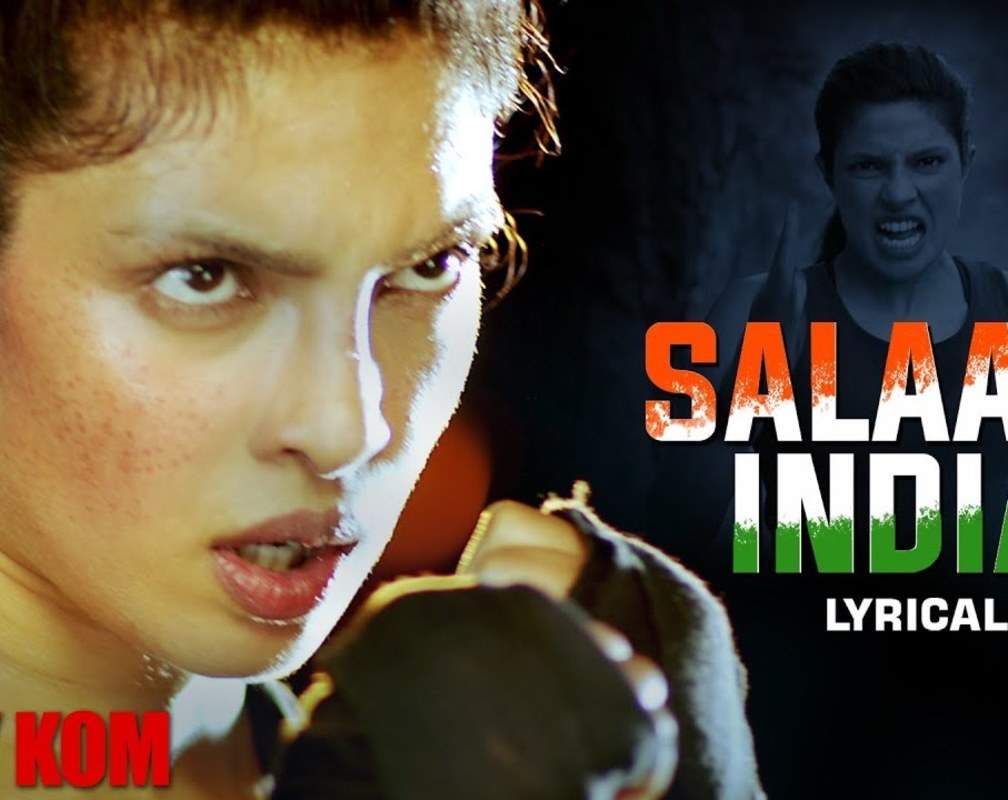 
Independence Day Special: Discover The New Hindi Music Video For Salaam India Sung By Vishal Dadlani & Salim Merchant
