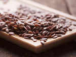 ​Amazing health benefits of flaxseed​