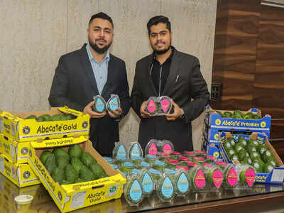 Abacate International: Elevating the Avocado revolution in India with