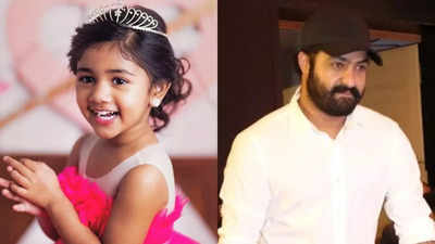 Allu Arjun's daughter Arha not part of Jr NTR and Saif Ali Khan starrer 'Devara'
