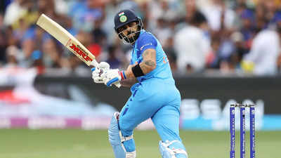 Most ODI tons: 'Virat Kohli doesn't care about breaking records, his focus is on...': Former India cricketer's big statement
