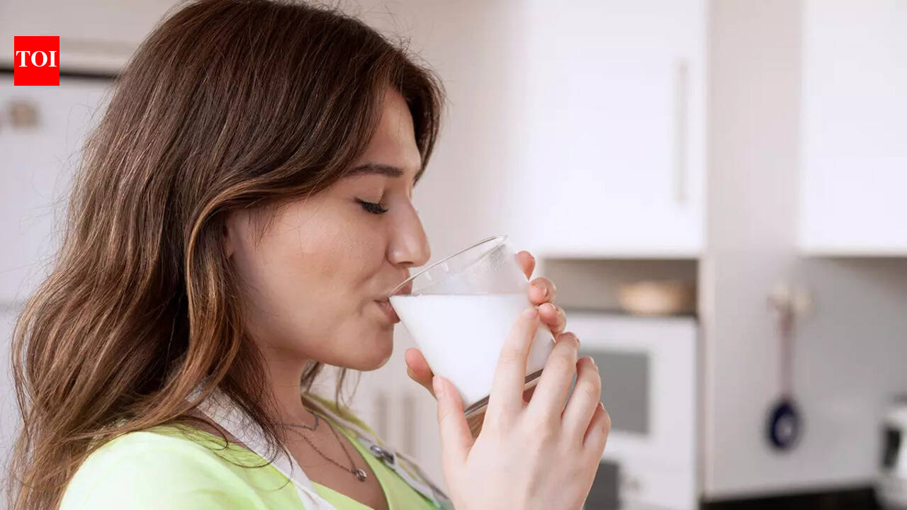 8 foods to avoid consuming with milk