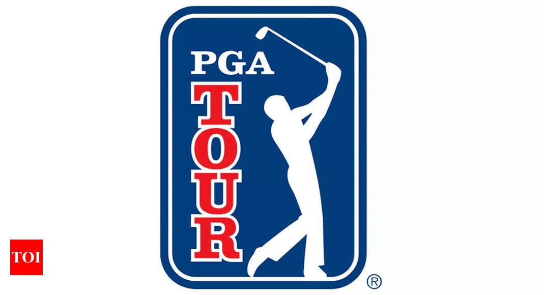 It's Complicated The PGA Tour's 2024 schedule Golf News Times of India