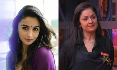 Bigg Boss Ott 2: Alia Bhatt To Join Sister Pooja Bhatt For Grand Finale 