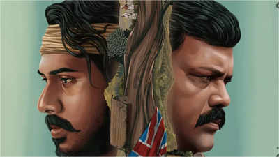 Ram Arun Castro and Kaali Venkat's 'Harkara' trailer