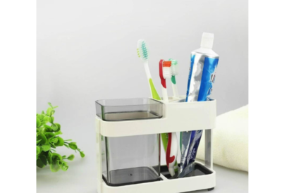 Toothbrush Holders for Modern Living: Functional Style (April, 2024)