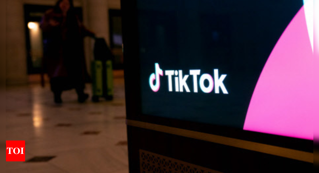 TikTok's biggest Chinese competitor bets big on Brazil - Rest of World