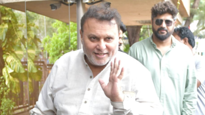 Anil Sharma admits Gadar 2 was his 'make or break it' film