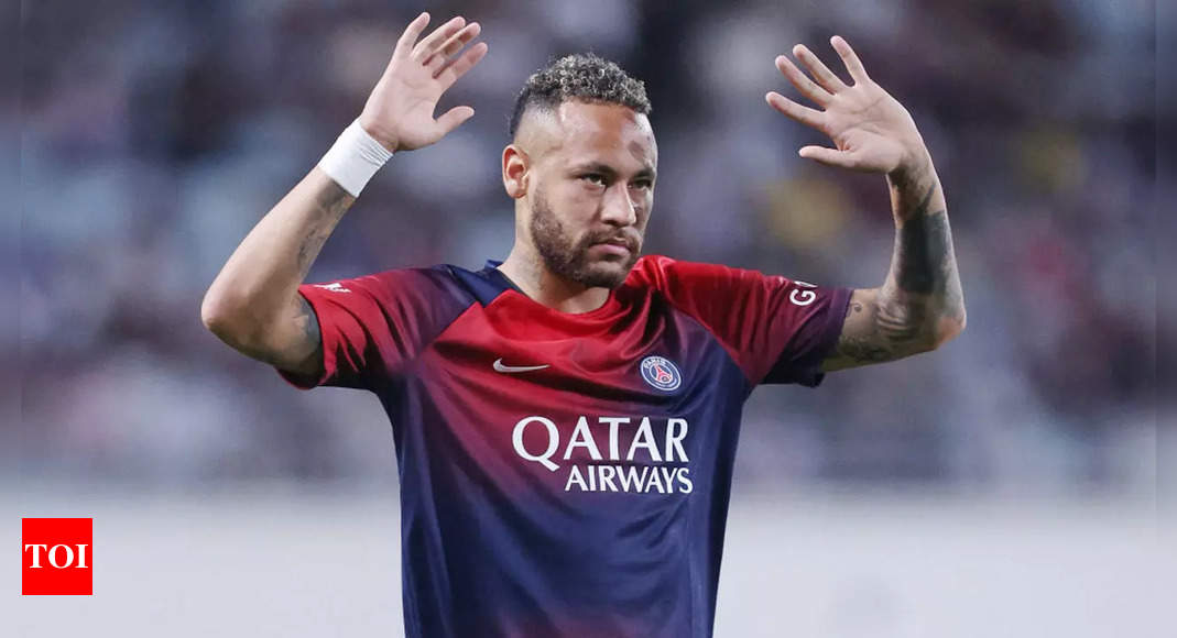 Neymar to PSG: What kit, shirt, jersey number will he wear? When