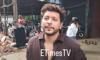 Bigg Boss OTT 2: Nishant Bhat’s epic reaction to paps asking him about his favourite contestant; jokes, “mere top 2 hamesha Pratik Sehajpal aur Tejasswi Prakash rahenge”