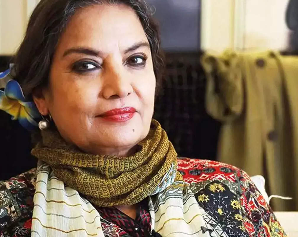 
Shabana Azmi unfurls Indian flag in Australia's Melbourne ahead of Independence Day: '...An honour I never believed I could have'

