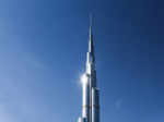 Burj Khalifa-United Arab Emirates