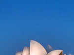 Sydney Opera House-Australia