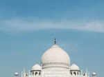 Taj Mahal-India