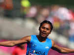 Hima Das 