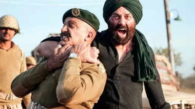 Gadar 2 box office collection day 4 early estimates: Sunny Deol's film continues its golden streak on Monday, to earn over Rs 30 crore