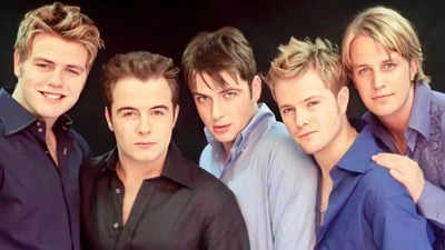 Beloved 2000s Irish boy band Westlife set to embark on first-ever North ...