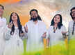 
'Yeh Desh' song launched on the eve of Independence Day
