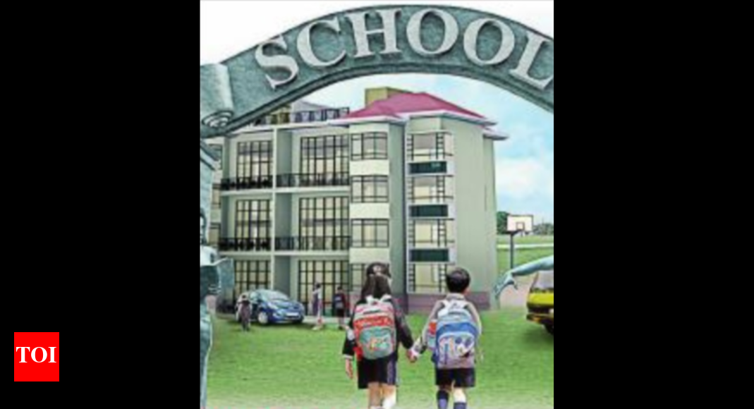 Now, trainee teachers in UP to work in lab schools for a week | Lucknow ...