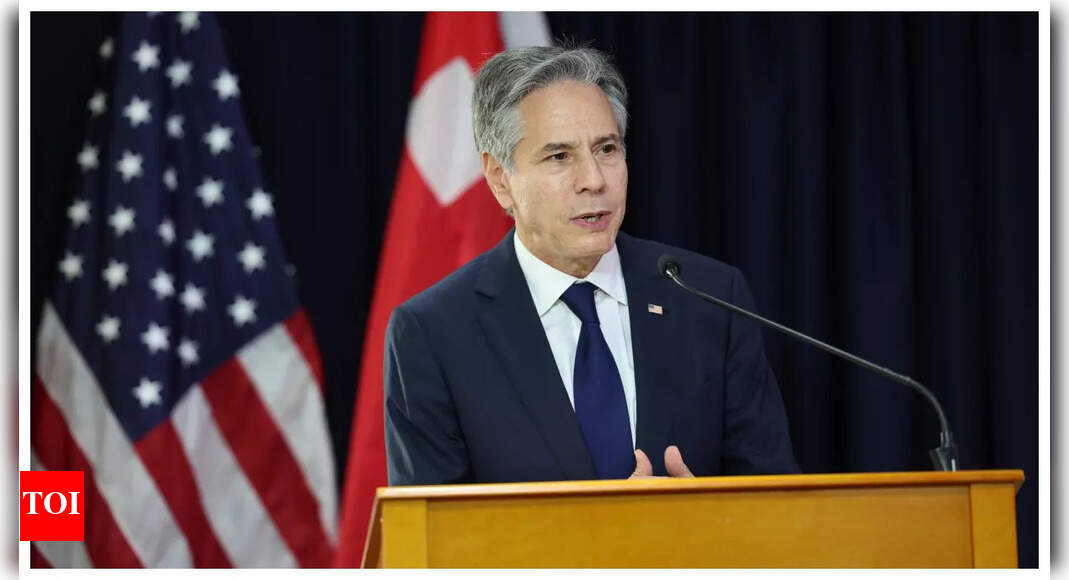 US-India relationship deeper and more expansive than ever: Secretary ...