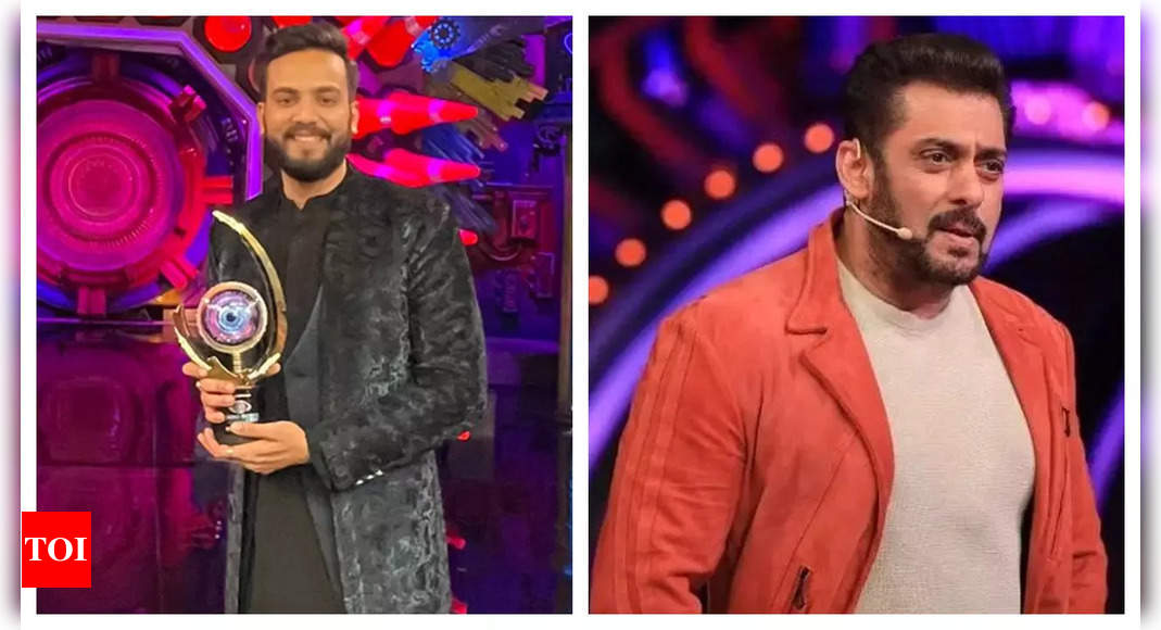 Exclusive Bigg Boss Ott 2 Winner Elvish Yadav On Salman Khan Despite