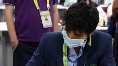 Chess World Cup: Vidit stuns Nepomniachtchi for last-eight berth