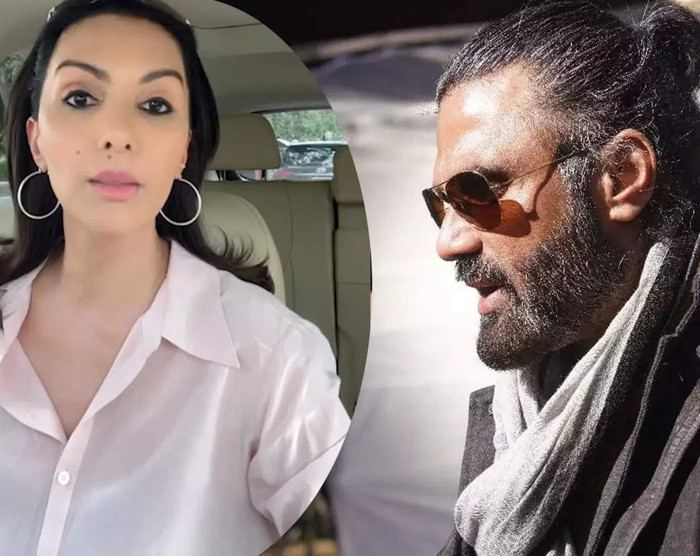 
Somy Ali apologises to Suniel Shetty for refusing to work with him 22 years ago: 'People guiding me were very wrong. Whatever they told me to say, I used say it'
