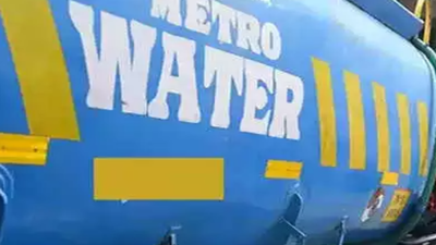 Metrowater seeks Rs 55 crore to buy 66 sewer cleaning machines