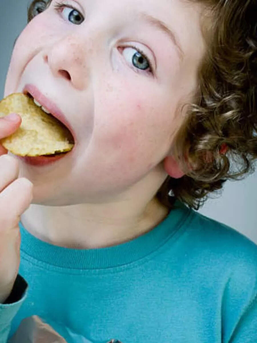9 Instant, Tasty Indian Snacks For Kids | Times Now