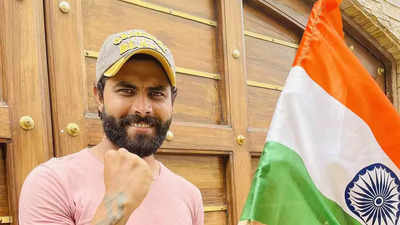 Indian sportspersons wish nation on Independence Day