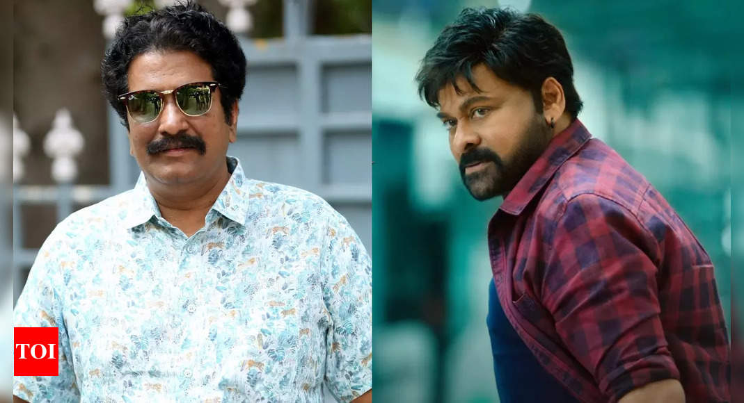 Is there really a tiff between Megastar Chiranjeevi and ‘Bholaa Shankar’ producer? | Telugu Movie News