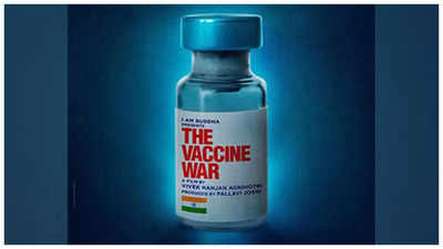 Vivek Ranjan Agnihotri's 'The Vaccine War' to release in September, teaser out