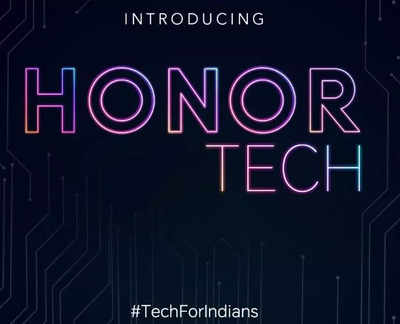 Honor make a ‘comeback’ and launch new smartphones India soon