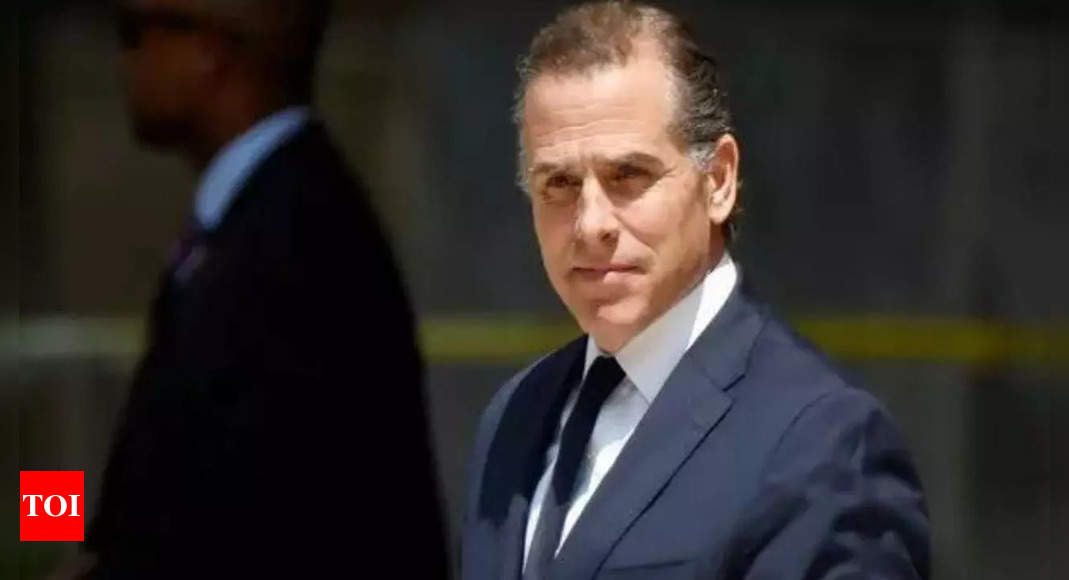 Plea Deal: Hunter Biden’s lawyers say gun portion of plea deal remains valid after special counsel announcement