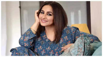 Divya Dutta recalls not being seen as 'stereotypical beautiful girl' in Bollywood; talks about her intimate scenes with Irrfan Khan and Manav Kaul