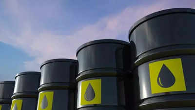 Oil dips as China data sours sentiment