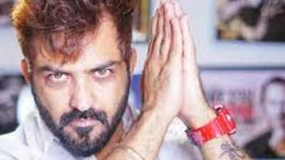 Manu Punjabi opens up about being part of 'Honey Trap Squad'