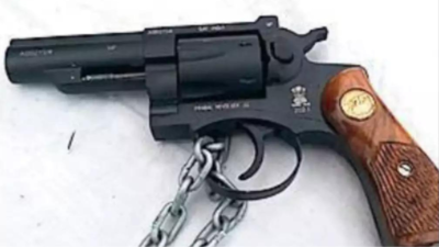 Shot in the arm: Country’s 1st long-range revolver ‘Prabal’ to be launched on August 18