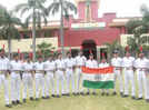 Hindu College honours India's soil and valour