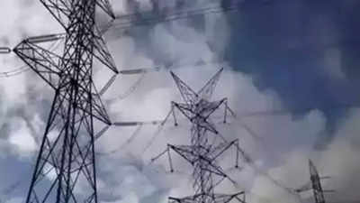 Brazil reports power outages in three regions