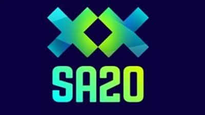 SA20 season 2 to kick off on January 10 next year
