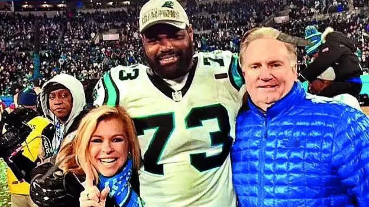 Michael Oher's Quotes About the Tuohy Family Before Lawsuit