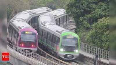Ops on 2 missing Metro links may start only by mid-Sept