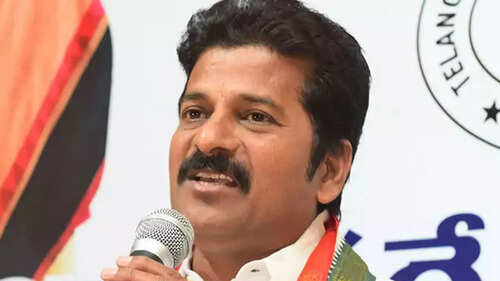 Rabble rousing? Telangana Congress prez Revanth Reddy faces 17 cases in 24 hrs