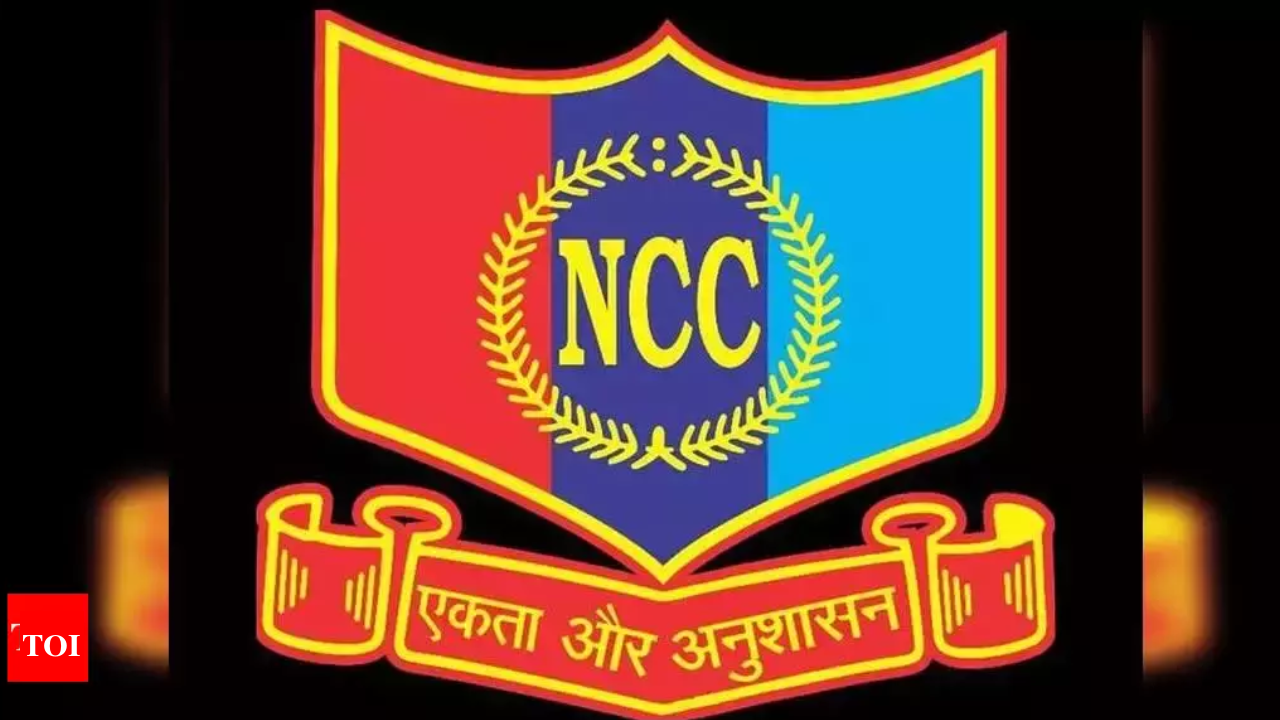 About NCC |K. J. Somaiya College of Science and Commerce