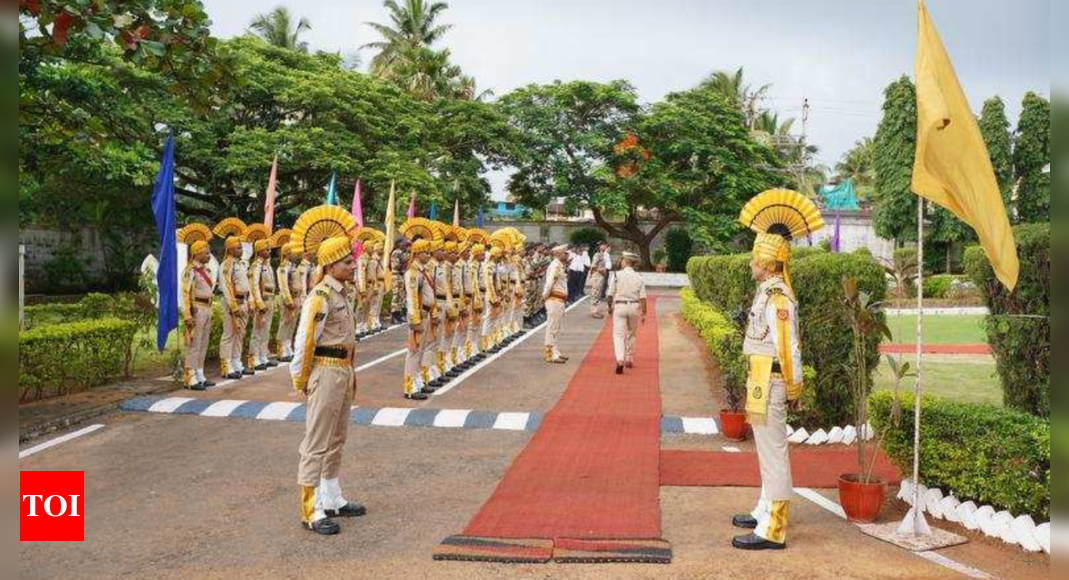 MPA pays homage to freedom fighters | Goa News - Times of India